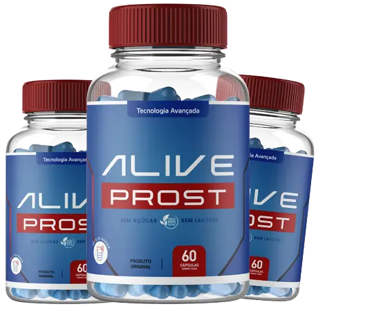 Alive Prost