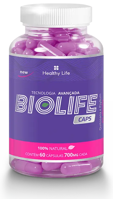 Biolife Caps Biolife Caps