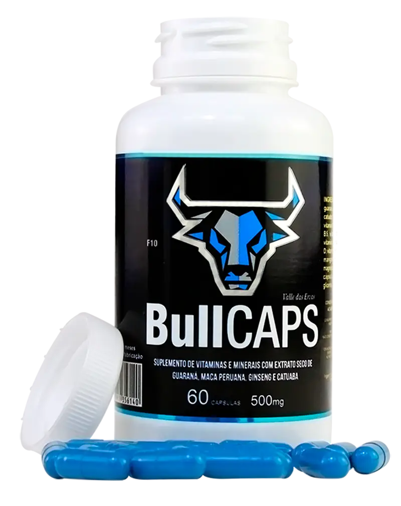 BullCaps