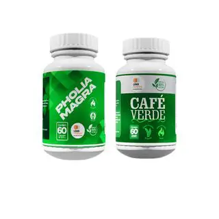 Café Verde Caps