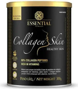 Collagen Skin