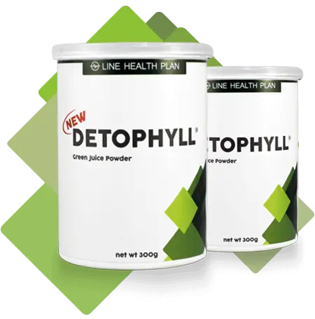 DetoPhyll