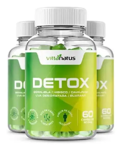 Detox Vittanatus