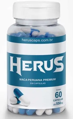 Herus Caps