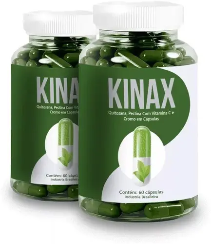 Kinax Preço