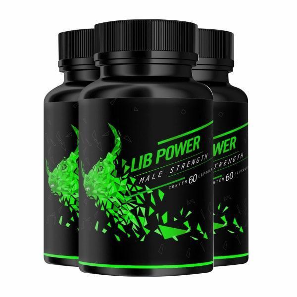 Lib Power funciona [Compre com 50% OFF] | Damião Oliveira