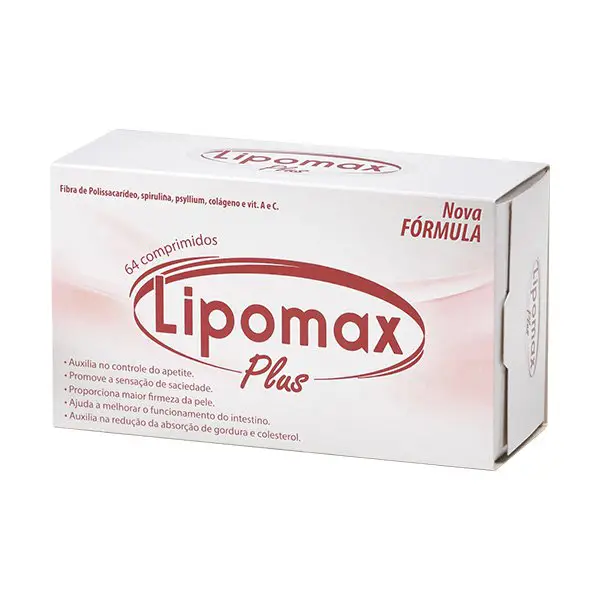 Lipomax Plus