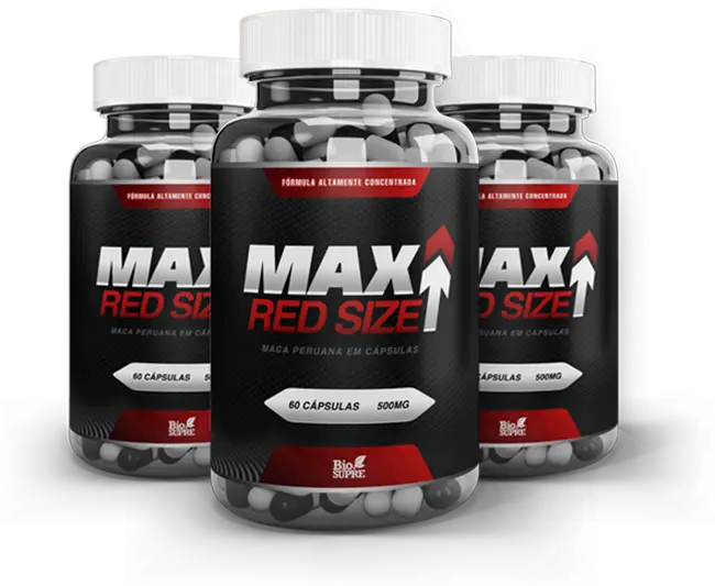 Max Red Size