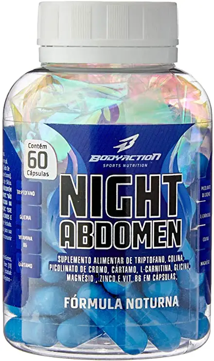 Night Abdomen