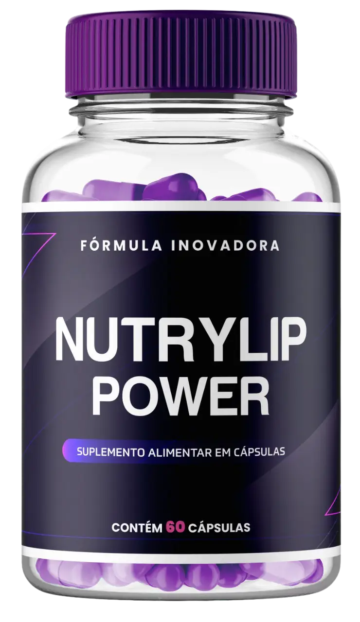 Nutrylip Power