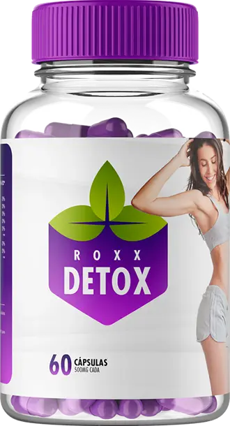 Roxx Detox