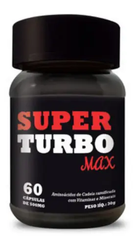 SuperTurbo Max