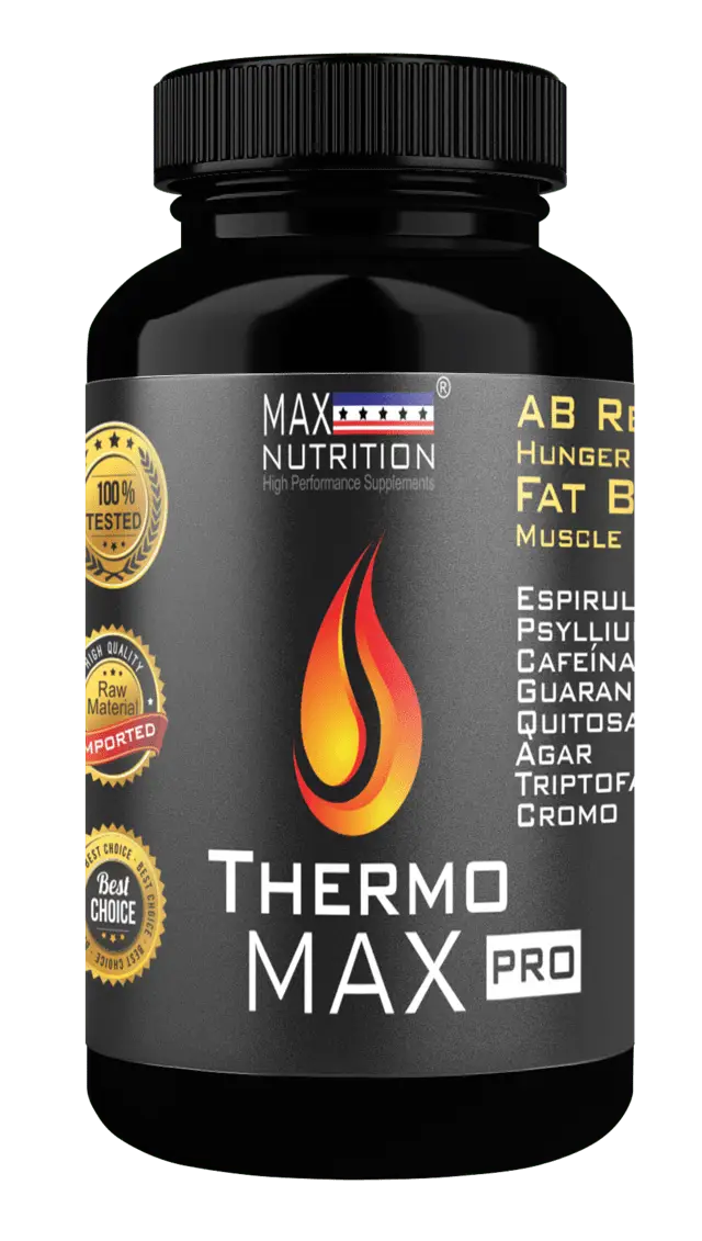 Thermo Max Pro