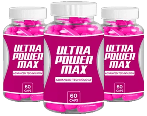 Ultra Power Max
