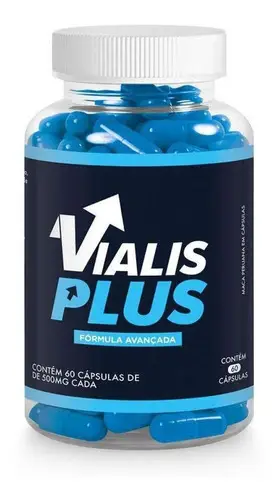 Vialis Plus
