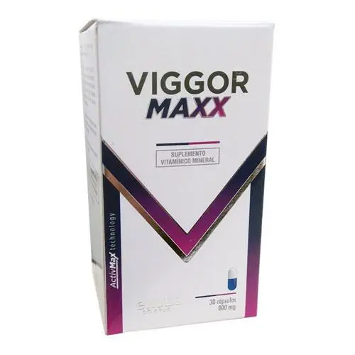 Viggor Maxx