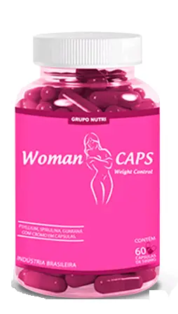 Woman Caps Preço