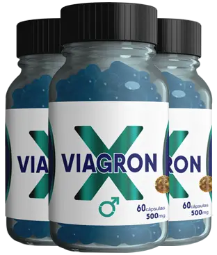 X-Viagron