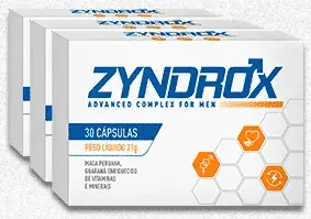 Zyndrox XL