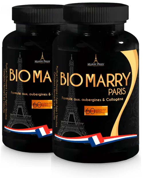 Bio Marry Paris