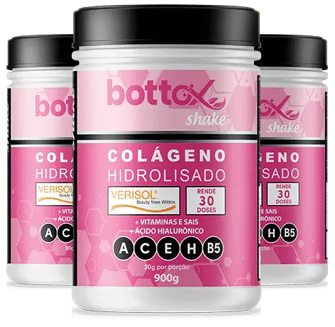 Bottox Shake Bottox Shake