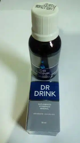 Dr Drink