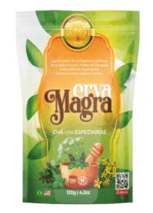 Erva Magra Erva Magra