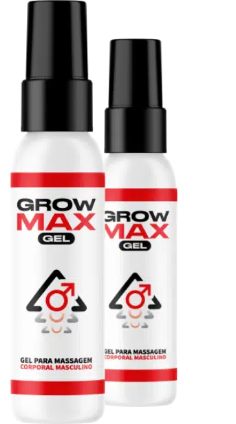 Grow Max Gel