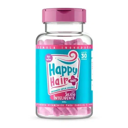 Happy Hair