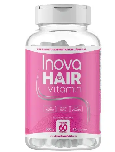 Inova Hair Vitamin