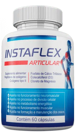 Instaflex Articular