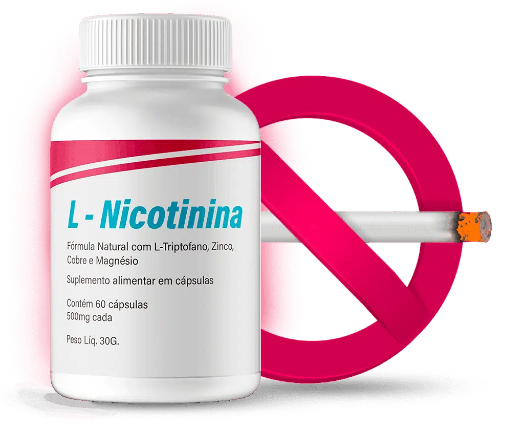 L-Nicotinina