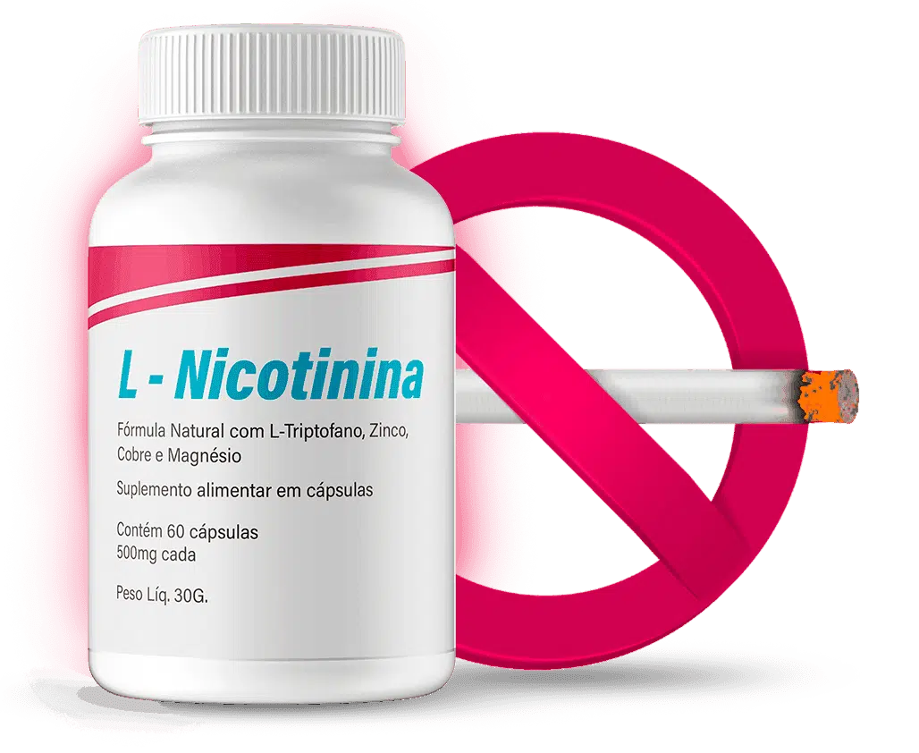 L-Nicotinina L-Nicotinina