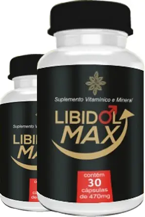 Libidol Max