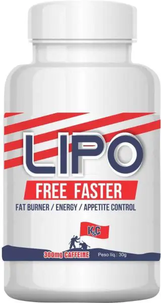 Lipo Free Faster