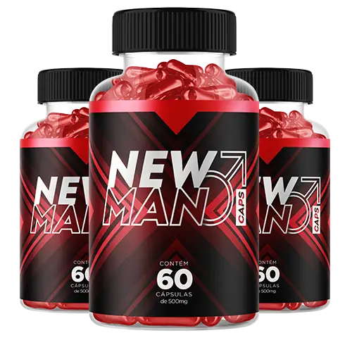 NewMan Caps NewMan Caps