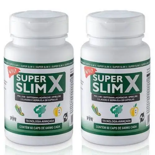 Super Slim X