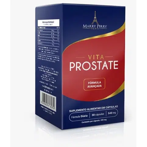 Vita Prostate