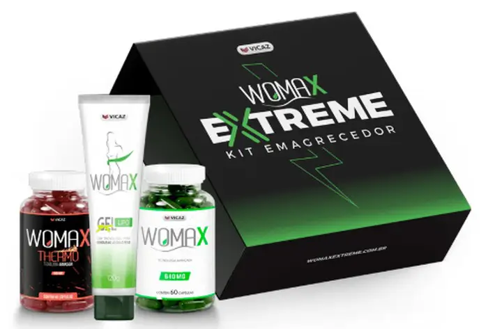 Womax Extreme