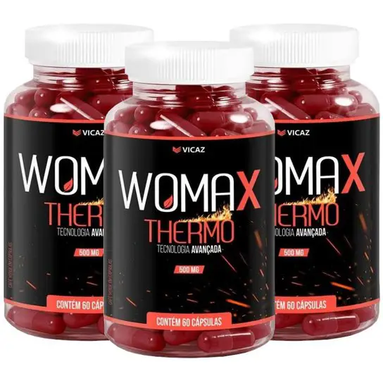 Womax Thermo