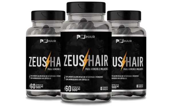 Zeus Hair